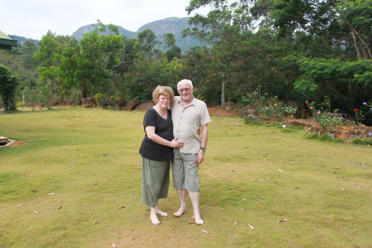 Bed and Breakfast Jungle Tide Kandy Exterior foto