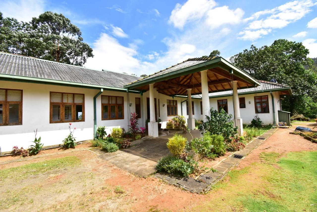Bed and Breakfast Jungle Tide Kandy Exterior foto