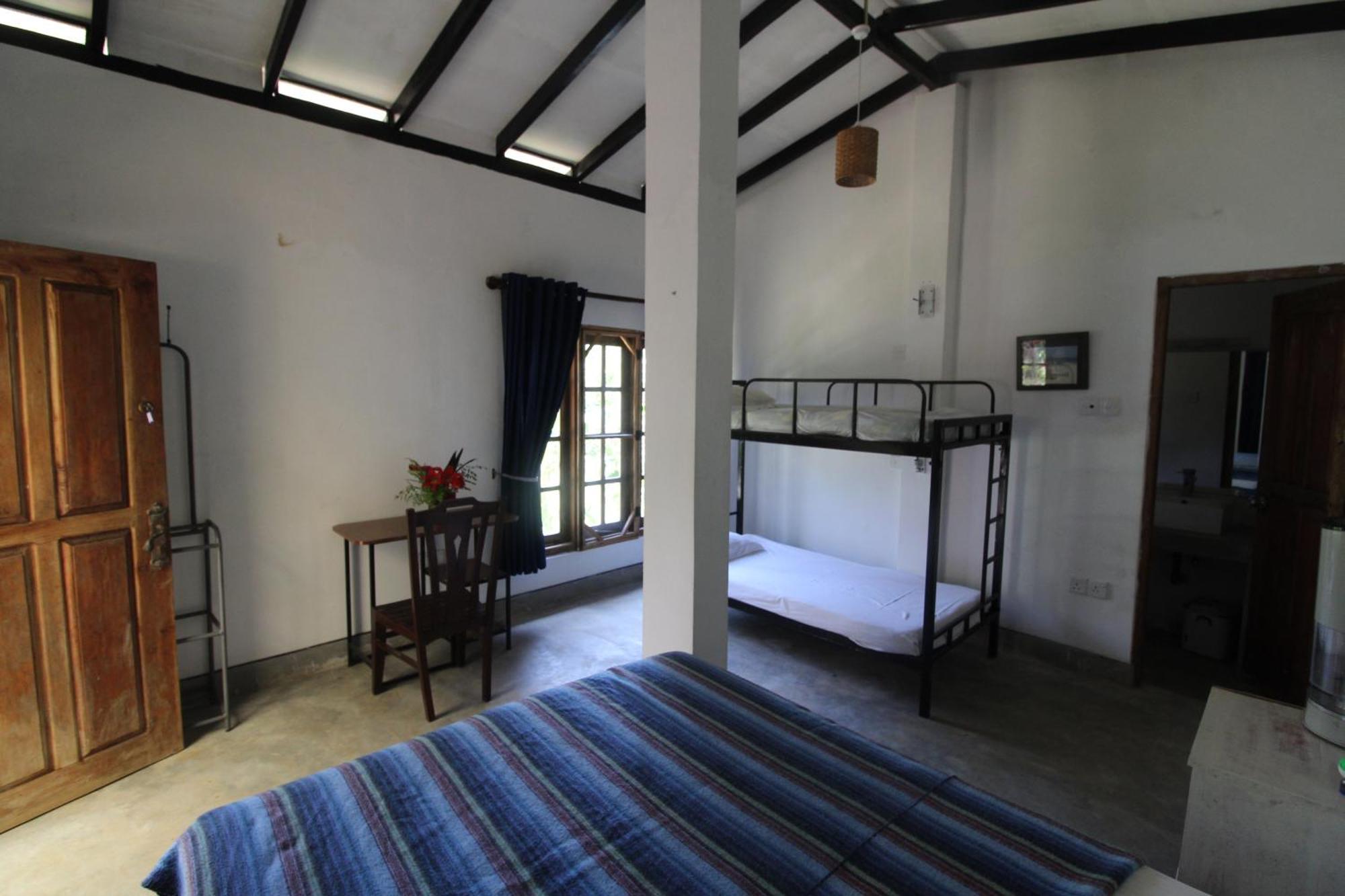 Bed and Breakfast Jungle Tide Kandy Exterior foto