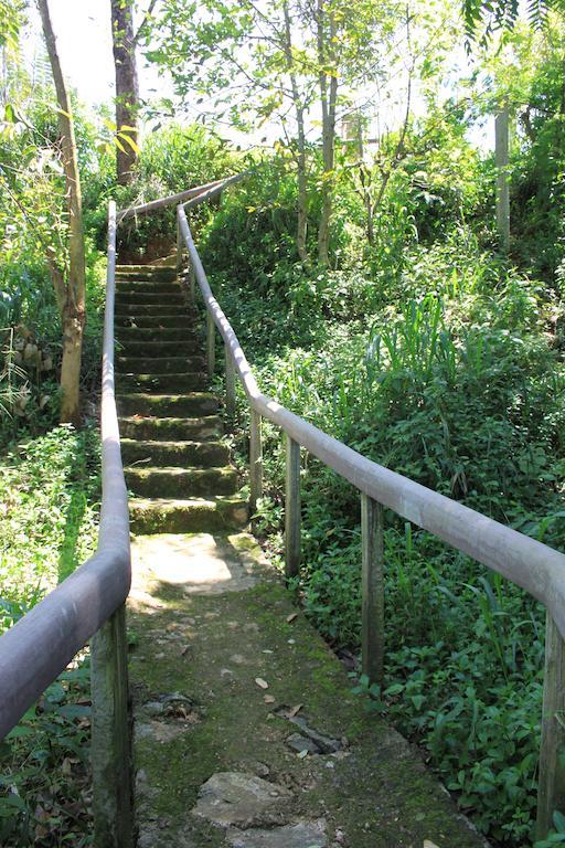 Bed and Breakfast Jungle Tide Kandy Exterior foto
