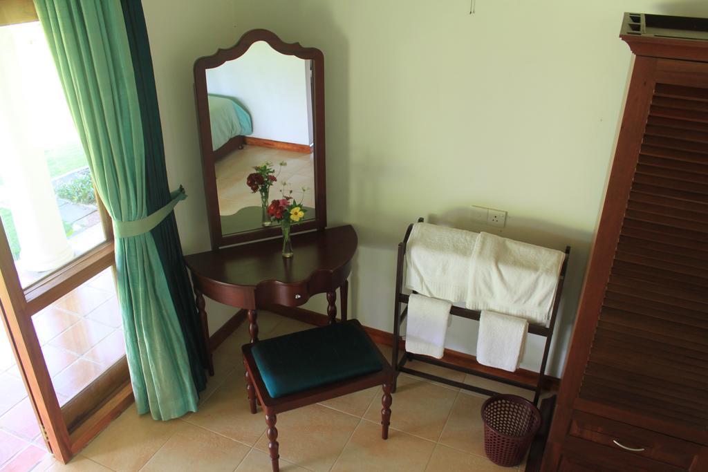Bed and Breakfast Jungle Tide Kandy Zimmer foto