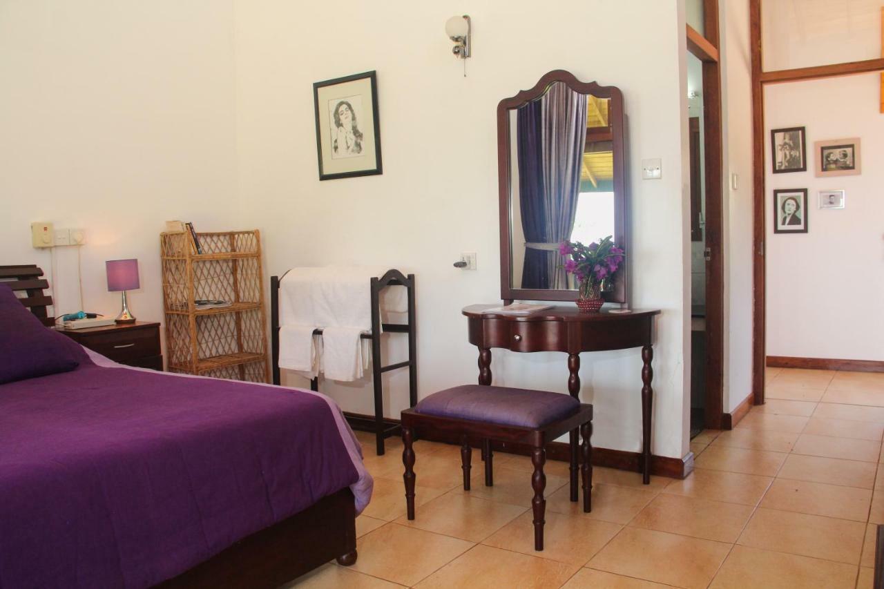 Bed and Breakfast Jungle Tide Kandy Exterior foto