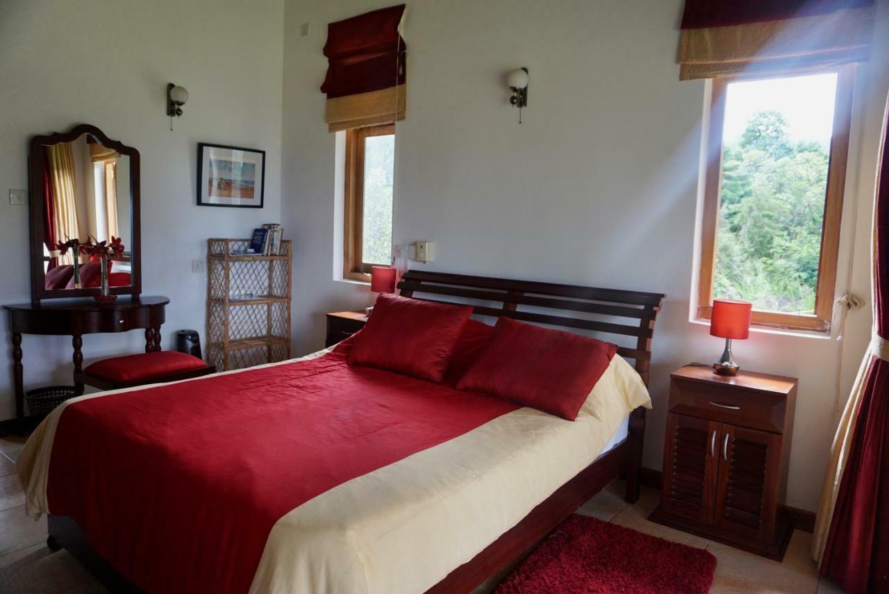 Bed and Breakfast Jungle Tide Kandy Exterior foto