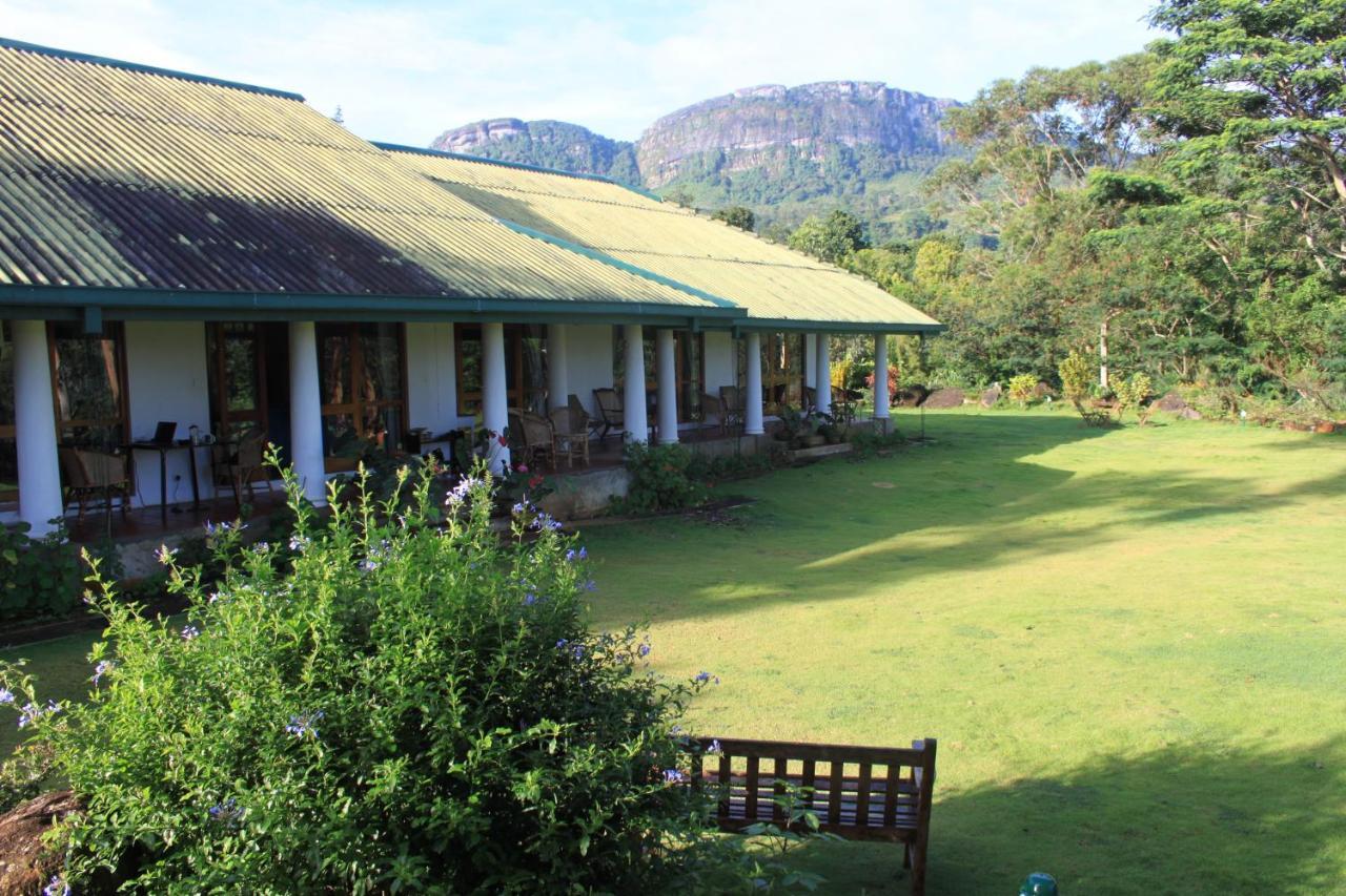Bed and Breakfast Jungle Tide Kandy Exterior foto